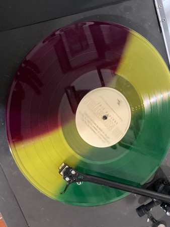 LP Leo Nocentelli: Another Side CLR