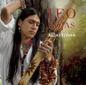 Leo Rojas: Albatross