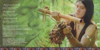 CD Leo Rojas: Albatross