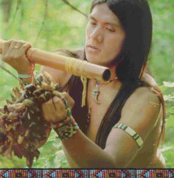 CD Leo Rojas: Albatross