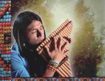 CD Leo Rojas: Albatross