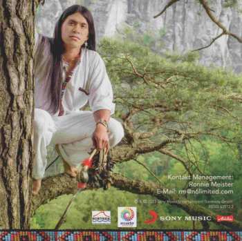 CD Leo Rojas: Albatross