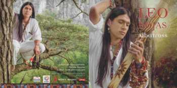 CD Leo Rojas: Albatross
