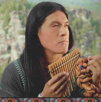 CD Leo Rojas: Albatross