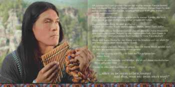 CD Leo Rojas: Albatross