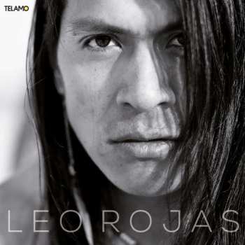 CD Leo Rojas: Leo Rojas