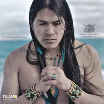 CD Leo Rojas: Leo Rojas