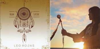 CD Leo Rojas: Leo Rojas