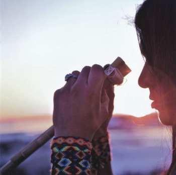 CD Leo Rojas: Leo Rojas