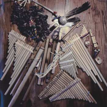 CD Leo Rojas: Leo Rojas