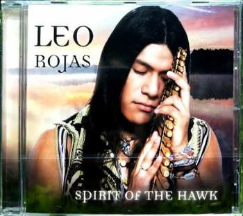 CD Leo Rojas: Spirit of the Hawk