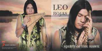 CD Leo Rojas: Spirit of the Hawk