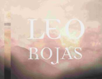 CD Leo Rojas: Spirit of the Hawk
