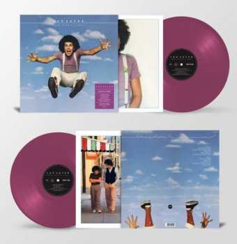 Album Leo Sayer: Endless Flight