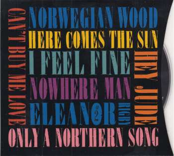 CD Leo Sayer: Northern Songs