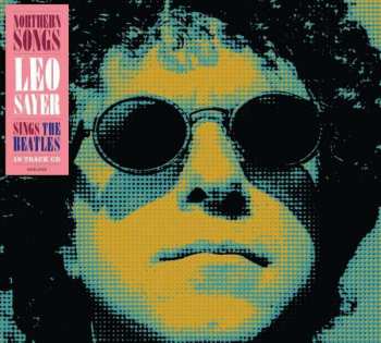 Album Leo Sayer: Northern Songs
