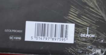 3LP/Caja Leo Sayer: The London Years 1973-1975 LTD | NUM | CLR