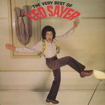 Album Leo Sayer: The Very Best Of Leo Sayer