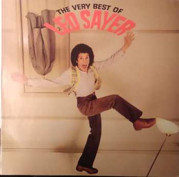 LP Leo Sayer: The Very Best Of Leo Sayer
