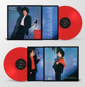 Album Leo Sayer: Thunder In My Heart