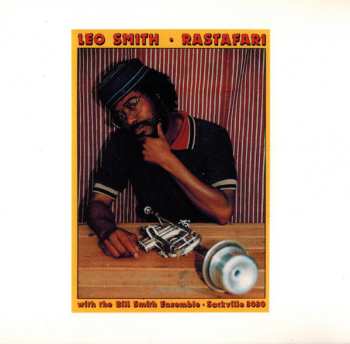 CD Wadada Leo Smith: Rastafari