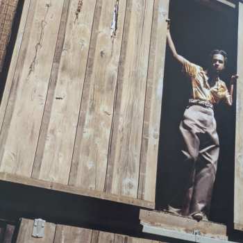 LP Leon Bridges: Leon