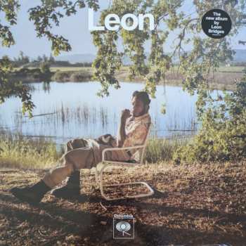 LP Leon Bridges: Leon