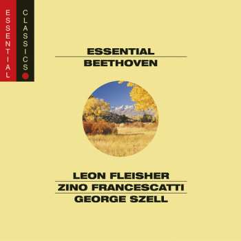 Album George Szell: Essential Beethoven