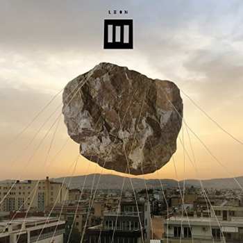 Album Leon III: Leon III