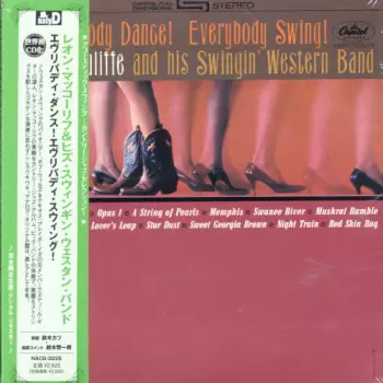 Leon McAuliffe: Everybody Dance! Everybody Swing!