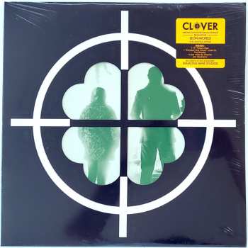 LP Leon Michels: Clover (Original Motion Picture Soundtrack) PIC