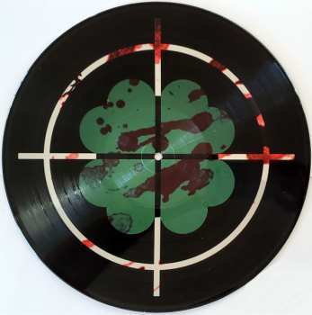 LP Leon Michels: Clover (Original Motion Picture Soundtrack) PIC