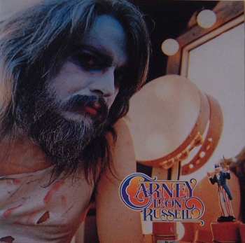 CD Leon Russell: Carney