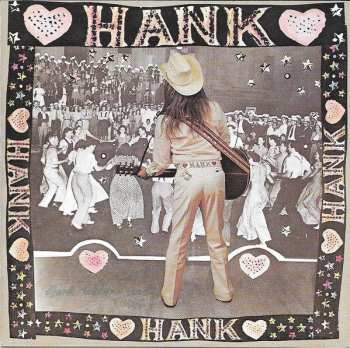 CD Leon Russell: Hank Wilson's Back!