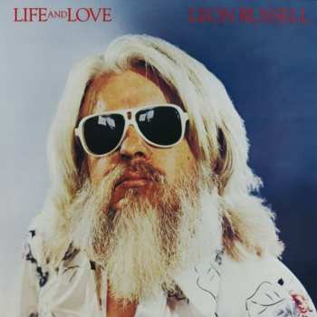 Album Leon Russell: Life And Love