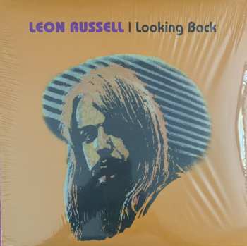 LP Leon Russell: Looking Back CLR