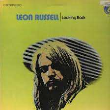 CD Leon Russell: Looking Back