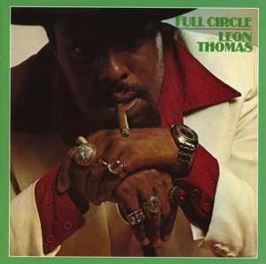 Album Leon Thomas: Full Circle