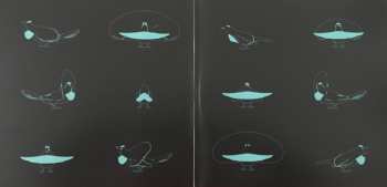2LP Leon Vynehall: Rojus (Designed To Dance)