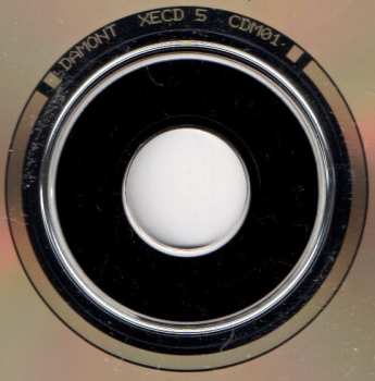 CD Leon Ware: Taste The Love