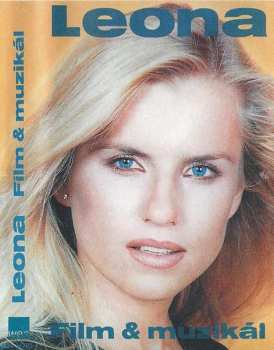 MC Leona Machálková: Film & Muzikál