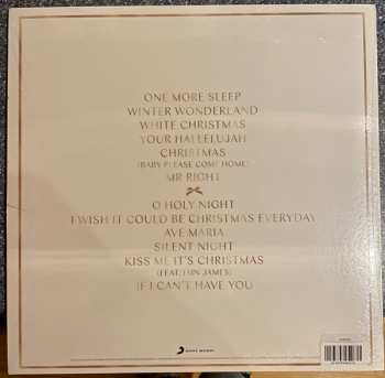 LP Leona Lewis: Christmas, With Love Always CLR