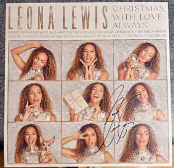 LP Leona Lewis: Christmas, With Love Always CLR