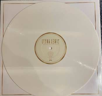 LP Leona Lewis: Christmas, With Love Always CLR