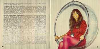 2CD Leona Lewis: Glassheart DLX