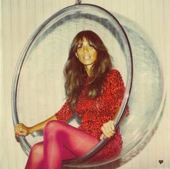 2CD Leona Lewis: Glassheart DLX