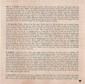 2CD Leona Lewis: Glassheart DLX