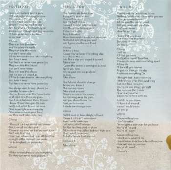 CD Leona Lewis: Spirit