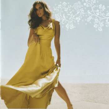 CD Leona Lewis: Spirit