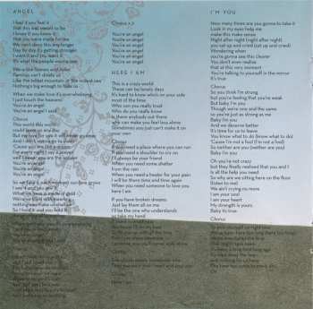 CD Leona Lewis: Spirit